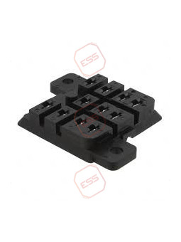 MP3000 Main Relay Board Socket 